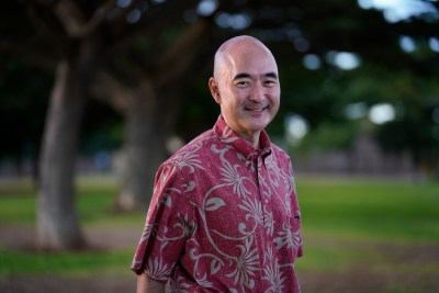 Jonathan Okamura: Name Recognition Only Takes Hawaii’s Political Scions So Far