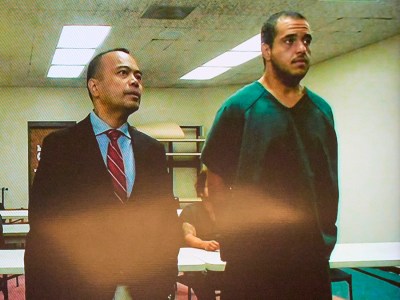 Lawsuit Claims ‘Negligence’ Led To Fatal Stabbing Of State Hospital Nurse