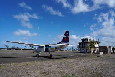 Long-Term Lease, Water Deal Saves The North Shore’s Airfield From Closure