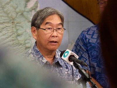 Honolulu Water Utility Demands Navy Pay $1.2 Billion For Red Hill Costs
