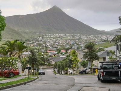 How A Hawaii Kai Community Ended Up Owing $38,000 In Delinquent Property Taxes