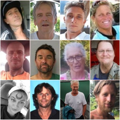 Search For Lahaina’s Missing Spurs Creation Of Cold Case Unit