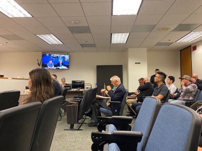 The Honolulu Liquor Commission’s New Administrator Plans Changes