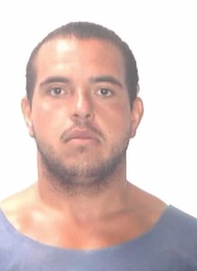 Former Patient Indicted In Fatal Stabbing Of Nurse