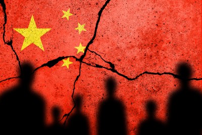 What Do People In The Pacific Really Think Of China?