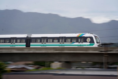 The Honolulu Rail Project Loses A Top Leader At A Critical Time