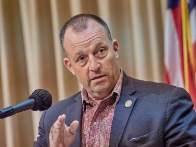 Green Wants To Make Targeted Changes To Hawaii’s Tax Code. Will The Legislature Go For It?