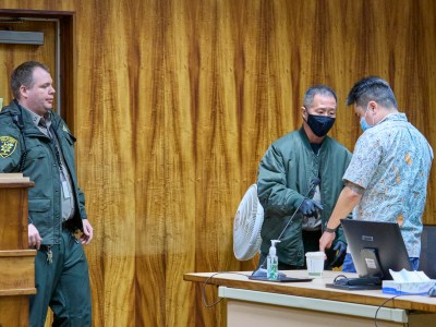 Convicted Child Predator Sentenced After Long Delay In Standing Trial