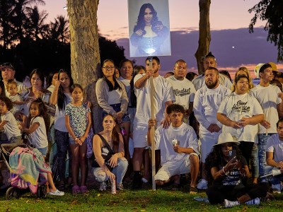 Deadly Shooting Spurs Calls For Stronger Protections For Domestic Violence Victims