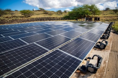 Hawaiʻi Should Stay On The Path To Clean Energy