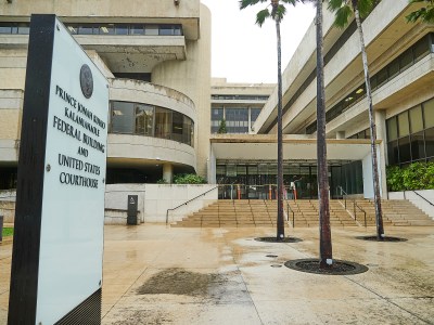 Miske Is Set To Stand Trial Alone When His Brother Takes A Last-Minute Deal