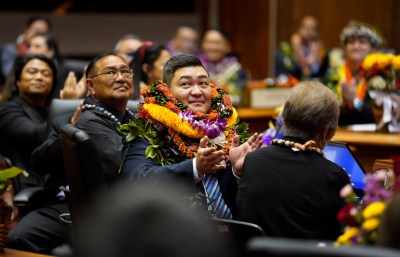 Hawaii Lawmakers Face ‘Urgent Decisions’ As Maui And Housing Woes Loom Over New Session