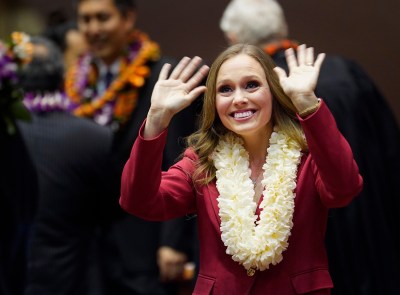 Beth Fukumoto: A Bipartisan Spirit Continues To Elude Hawaii’s GOP Legislators
