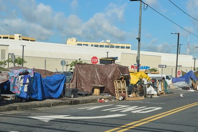 Habitual Violent Misdemeanor Bill Necessary For Community’s Safety