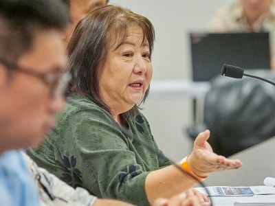 Hawaii Governor: State Biosecurity Chief’s Contract Will Not Be Renewed