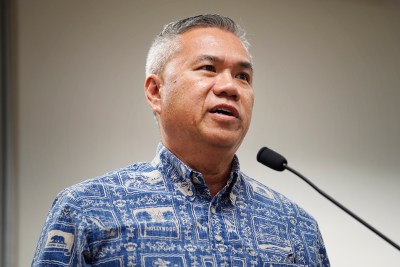 Senate Slashes Millions Of Dollars From UH Budget Request