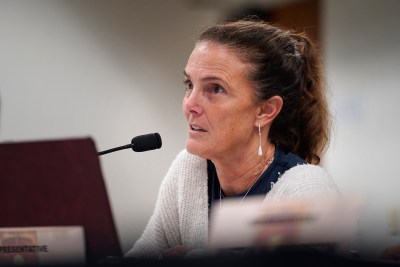 ‘Cannot Happen Again’: Lawmaker Targets Doctors Who Impregnate Patients