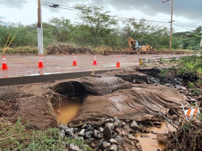 Government Bureaucracy Complicates Maui’s Response To Sea Level Rise