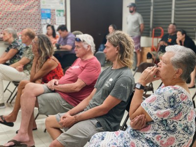 Kauai Residents Want Next County Budget To Address Housing, Disaster Preparedness, Environment
