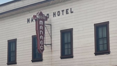 Historic Big Island Hotel Is Set To Become Workforce Housing
