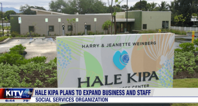 Hawaii’s Nonprofits Struggle To Provide Critical Services