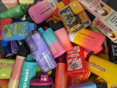 Hawaii Lawmakers Again Eye Ban On Sales Of Flavored Tobacco