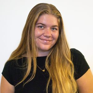 Tori DeJournett