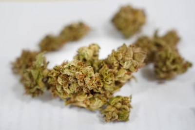 Thousands In Hawaii With Arrest Records For Marijuana Possession Could Have Them Expunged