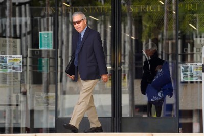 Kaneshiro Bribery Trial Delayed By New Judge
