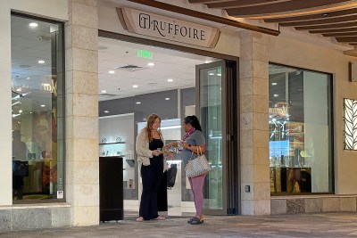 Class-Action Lawsuit Targets Aggressive Cosmetic Vendors