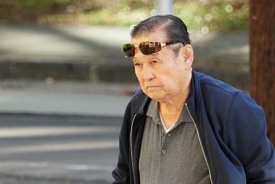 Corruption Defendant Dennis Mitsunaga Injured In Jail, Delaying Trial
