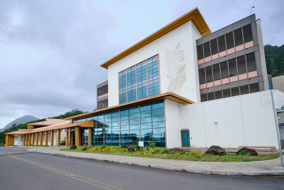 Violence At State Hospital Triggers Workplace Safety Complaint
