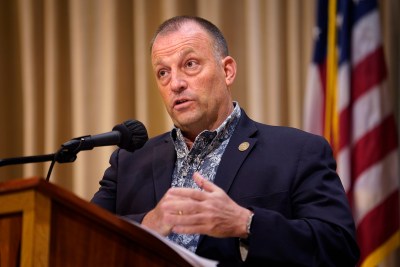 Hawaii Governor Appoints Dozens To Powerful Hawaii Boards And Commissions