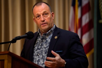 Maui Fires: Money For Victims, Housing For Survivors Are Hawaii Governor’s Priorities