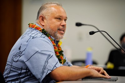 UH Regents Interim Chair Vows To Fight For His Job