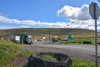 Maui County May Use Eminent Domain To Acquire Land For Final Dump Site Of Lahaina Fire Debris