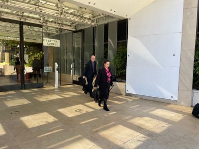 Miske Defense Suggests Witness Lied About Confession To Curry Favor With Prosecutors