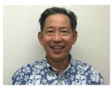Riki Fujitani, SFA director. (Courtesy: Riki Fujitani)