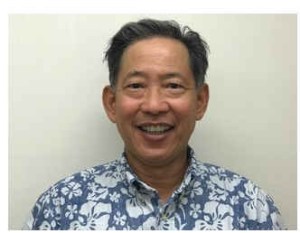 Riki Fujitani, SFA director. (Courtesy: Riki Fujitani)