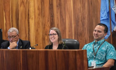 New Planning Director Will Guide Maui Through Lahaina Rebuilding And Affordable Housing Crisis