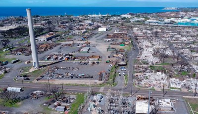 Lawmakers: ‘Stop The Bleeding’ Of State Cash To Pay For Maui Fire Victims