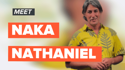 Meet Naka Nathaniel: Your Connection To News That Matters