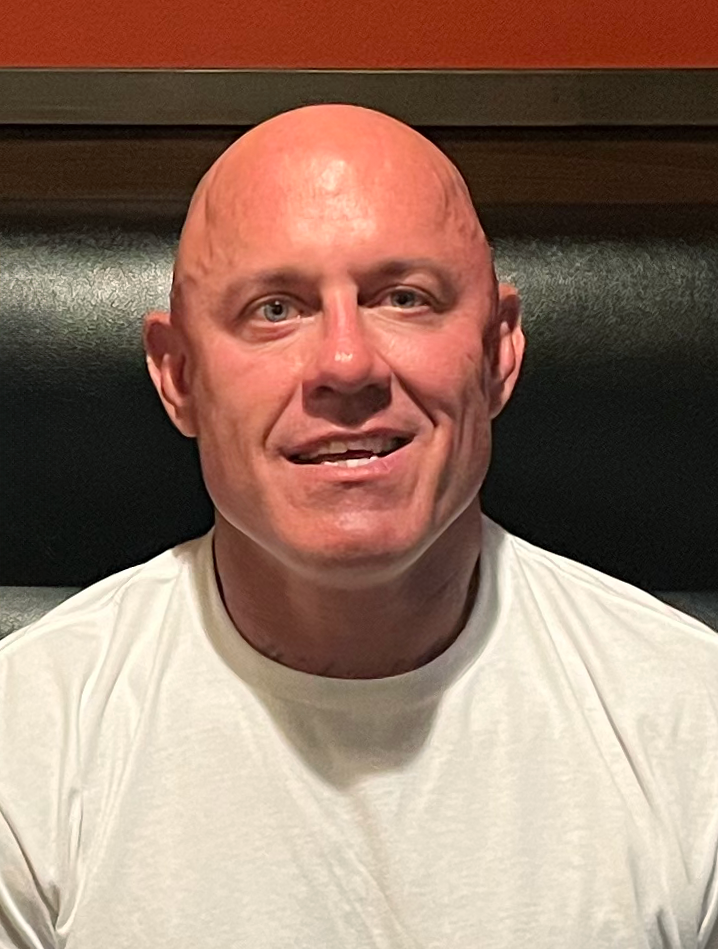 Michael Buntenbah pleaded guilty in March 2022 and admitted being a member or associate of a racketeering organization controlled by former Honolulu business owner Michael Miske Jr. (Courtesy: SBBL Law)
