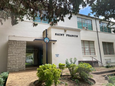 St. Francis School In Manoa Should Be Declared A Historic Property