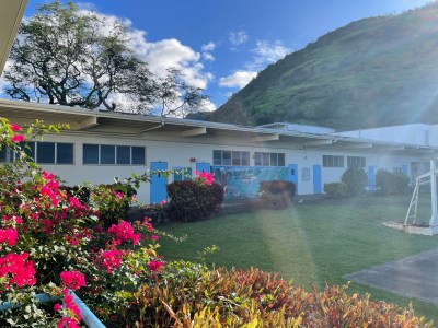 Maui Fire Report Heightens Fears That Manoa Development Will Increase Risk There