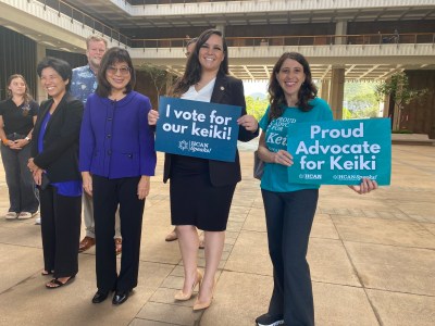 Paid Leave Directly Contributes To Healthy Moms And Families