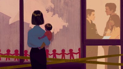 A ‘Shockingly Broken System’: More Than A Dozen States Are Failing To Meet Child Care Safety Regulations