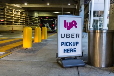 Bills For A New Ride-Share Fee And A Climate-Impact Fee Advance