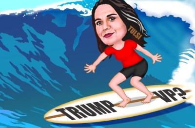 John Pritchett: Catch A Wave