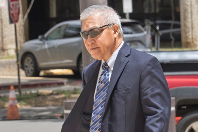 Campaign Donations Or Bribes? Kaneshiro-Mitsunaga Trial Presents Dual Narratives